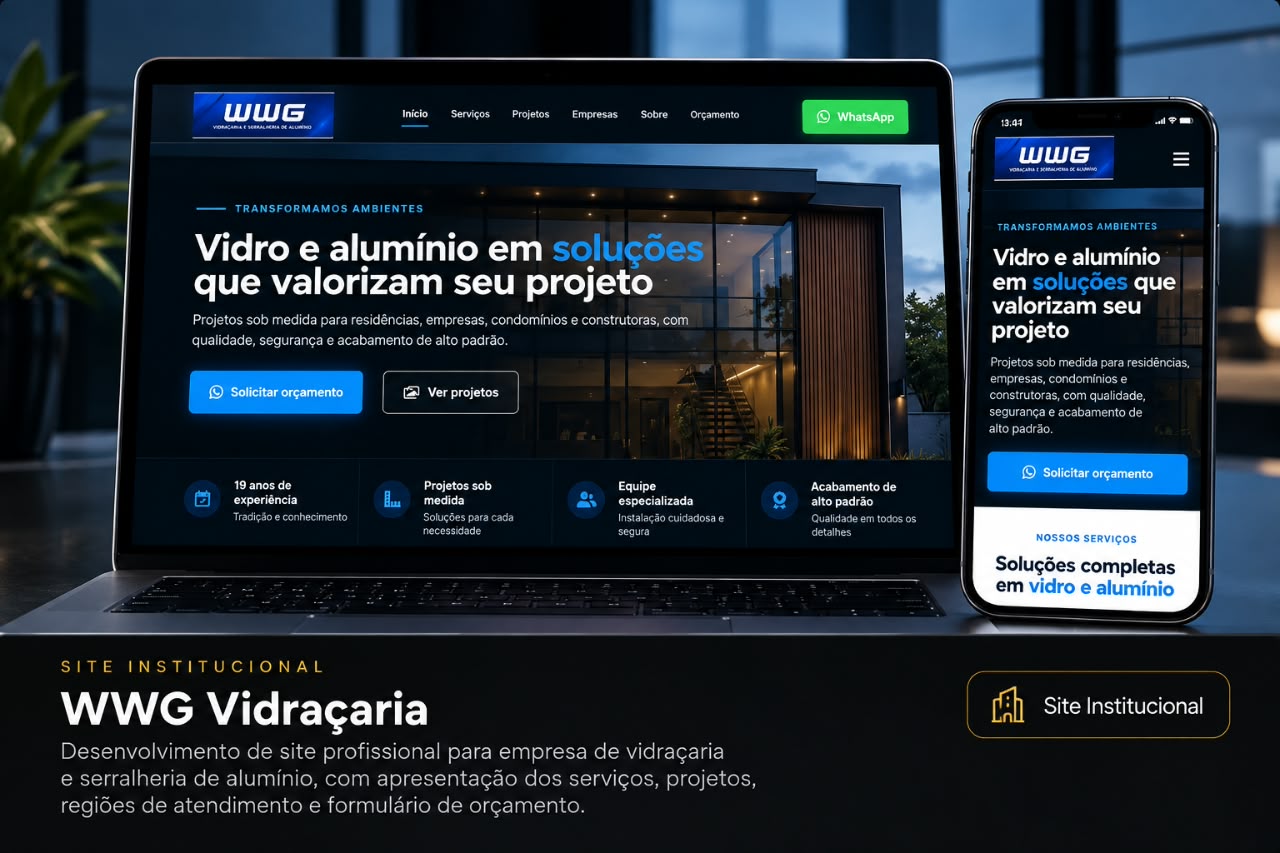 Imagem do projeto 01, quando dispon&iacute;vel
