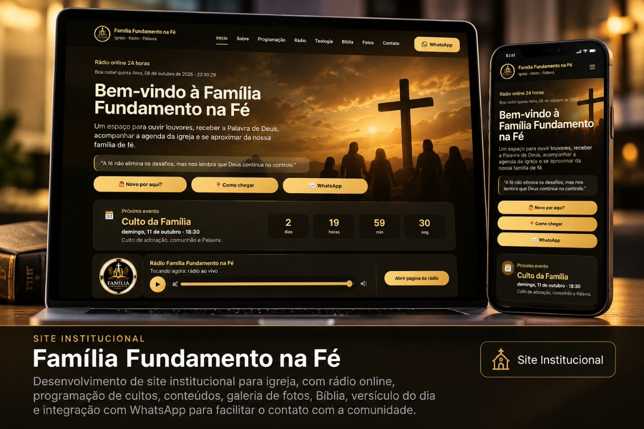 Imagem do projeto 03, quando dispon&iacute;vel